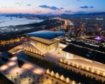 STAVROS NIARCHOS FOUNDATION