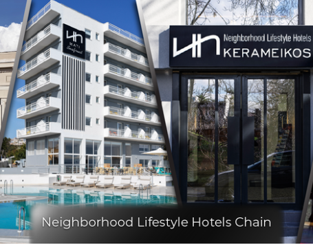 NLH HOTELS CHAIN