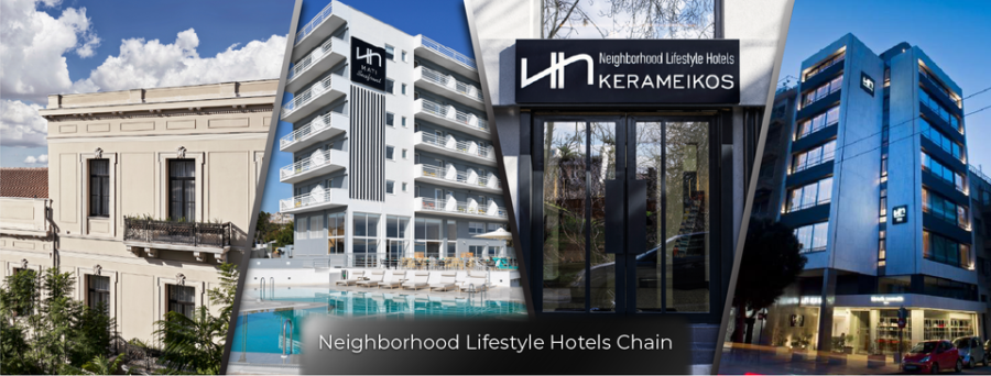 NLH HOTELS CHAIN