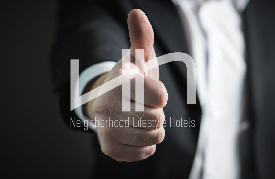 NLH Hotels Stay Tuned For More