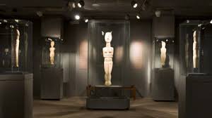 MUSEUM OF CYCLADIC ART