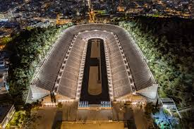 PANATHENAIC STADIUM