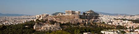 ACROPOLIS VIEW